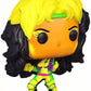 Funko Pop! Marvel X-Men - Rogue Blacklight