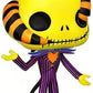 Funko Pop! The Nightmare Before Christmas Jack Skellington with Snake Blacklight Special Edition