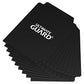 Ultimate Guard Black Card Dividers (10) Standard Size Individual Pack