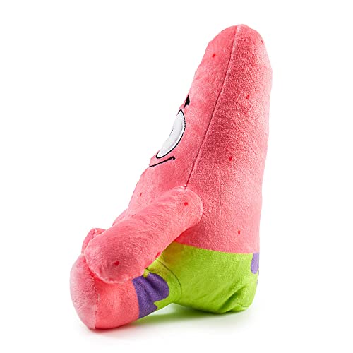 KidRobot Spongebob Patrick 8 Inch Phunny Plush