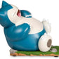 Pokemon Center: Slumbering Snorlax Bookends (2-Piece)