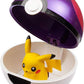 Takara Tomy Pokemon Master Ball MB-04 4 Inch Figurine