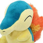 Sanei All Star Collection 6 Inch Plush - Cyndaquil PP041