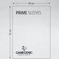 Gamegenic Prime Double Sleeving Pack 100 | Card Sleeving Pack Includes 100 Prime Sleeves & 100 Inner Sleeves | Double-Sleeved Card Protection | Protects up to 100 Standard Gaming Cards | Made by Gamegenic