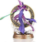 Yu-Gi-Oh! Dark Magician Purple 12-Inch Statue