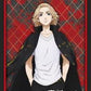 Bushiroad Sleeve Collection High Grade Vol.3220 Tokyo Revengers Manjiro Sano