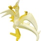 Takara Tomy Pokemon Moncolle 4 Inch Figure Ultra Necrozma ML-21