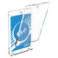 Ultimate Guard 55pt One Touch Magnetic Card Holder