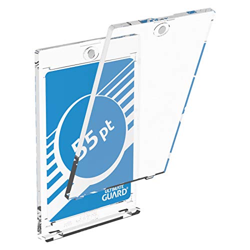 Ultimate Guard 55pt One Touch Magnetic Card Holder