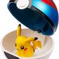 Pokemon Great Ball MB-02 4 Inch Figurine