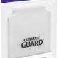 Ultimate Guard Card Dividers Lot - Transparent - 10 Packs (100 Dividers)