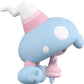 Takara Tomy Pokemon Moncolle 2 Inch Figure MS-48 Hattrem