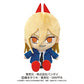 BANDAI NAMCO Entertainment Chainsaw Man Power Chibi Plush