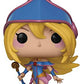 Funko Pop Animation: Yu-Gi-Oh! - Dark Magician Girl Collectible Figure, Multicolor
