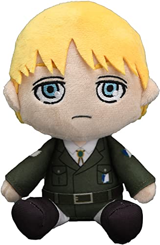 Good Smile Attack on Titan: Armin Plushie