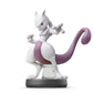 Mewtwo amiibo - Japan Import (Super Smash Bros Series) [video game]