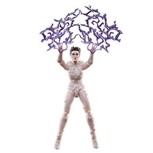 Ghostbusters Plasma Series Gozer Toy 6-Inch-Scale Collectible Classic 1984 Action Figure, Toys for Kids Ages 4 and Up (E97985X0)