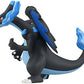 Takara Tomy Pokemon Mega Charizard Moncolle MS-52 2 Inch Figurine