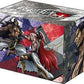 Bushiroad Deck Holder Collection V3 Vol. 207 Anime Doomsday Valkyrie Robu Servito & Thor