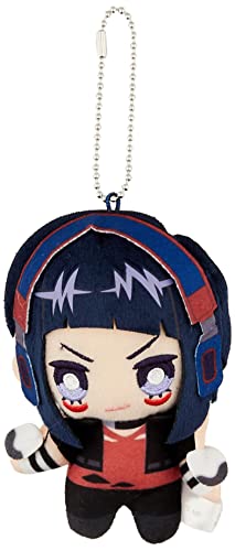 My Hero Academia: Ball Chain Mascot Kyoka Jiro