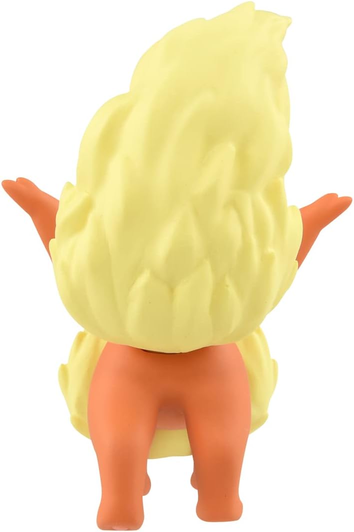 Takara Tomy Pokemon Moncolle Monster Collection Flareon