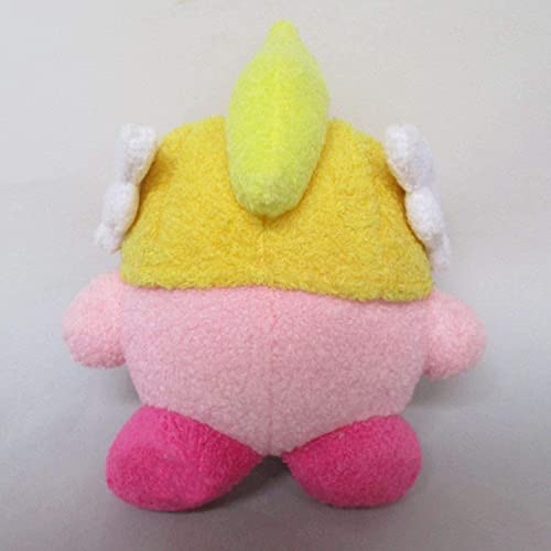 Sanei Kirby Muteki Suteki Closet Cutter MSC-007 6 Inch Plush