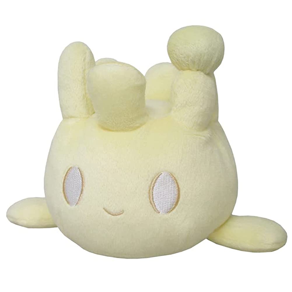 Sanei Boeki Pokemon Milcery PP158 All Star Collection 6 Inch Plush