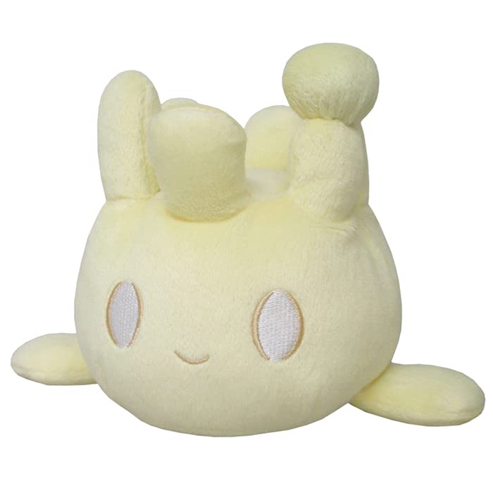 Sanei Boeki Pokemon Milcery PP158 All Star Collection 6 Inch Plush