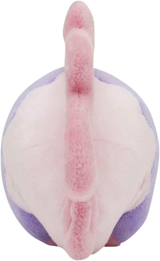 Pokemon Center: Musharna Sitting Cuties Plush, 6 Inch