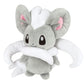 Sanei Boeki Pokemon Cinccino PP214 All Star Collection 6 Inch Plush