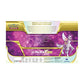 Pokemon TCG: Origin Forme Palkia VSTAR Premium Collection (2 Engraved Cards, 1 Oversized Card and 5 Boosters)