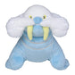 Pokemon Center: Sitting Cuties: Walrein Plush # 365 -  Generation 3 - 6 In