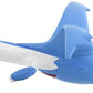 Takara Tomy 2 Inch Pokemon Moncolle Figurine - Latios MS-48