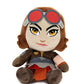 Magic The Gathering MTG Chandra 8 Inch Phunny Plush