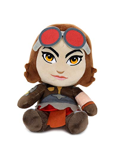 Magic The Gathering MTG Chandra 8 Inch Phunny Plush