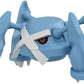 Takara Tomy Pokemon Moncolle 2 Inch Figure MS-06 Metagross