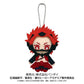 My Hero Academia akijiro Kirishima Ball Chain Mascot