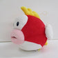 Sanei Super Mario All Star Collection AC30 Cheep 5" Plush