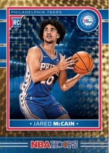 Panini 2024-25 Basketball NBA Hoops Basketball Hobby Box