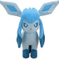 Sanei Boeki Pokemon Glaceon PP49 All Star Collection 6 Inch Plush