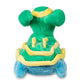 Pokemon Center East Sea Gastrodon Sitting Cuties Plush - 5 in