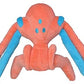 Pokemon Center: Sitting Cuties: Deoxys Defense Plush # 386 -  Generation 3 - 6 In