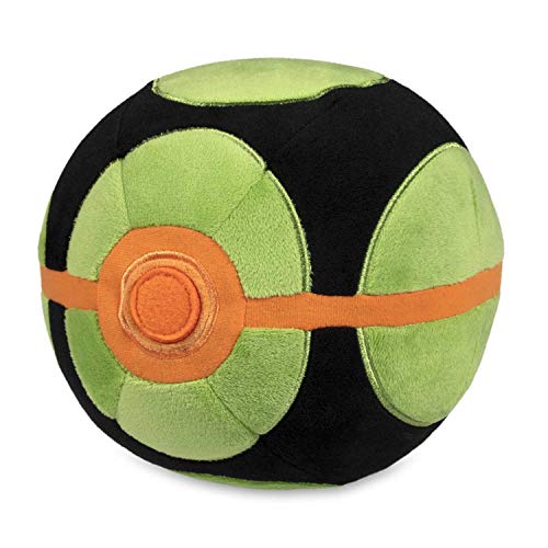 Pokemon POKÉ Plush Dusk Ball
…