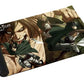 Attack on Titan Attack Titan Playmat