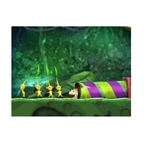 Nintendo Hey! PIKMIN - Nintendo 3DS