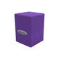 Ultra Pro Satin Cube - Royal Purple