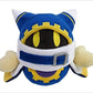 Sanei Kirby Adventure All Star Collection - KP15 - 5.7" Magolor Stuffed Plush