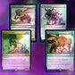 Magic: The Gathering Secret Lair: Artist Series: Kev Walker Foil Edition