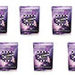 10 Packs Arcane Tinmen Non-Glare Board Game Sleeves 50 ct Extra Large Size Card Sleeves Display Case