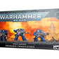 Games Workshop - Warhammer 40K - Space Marines Primaris Eradicators